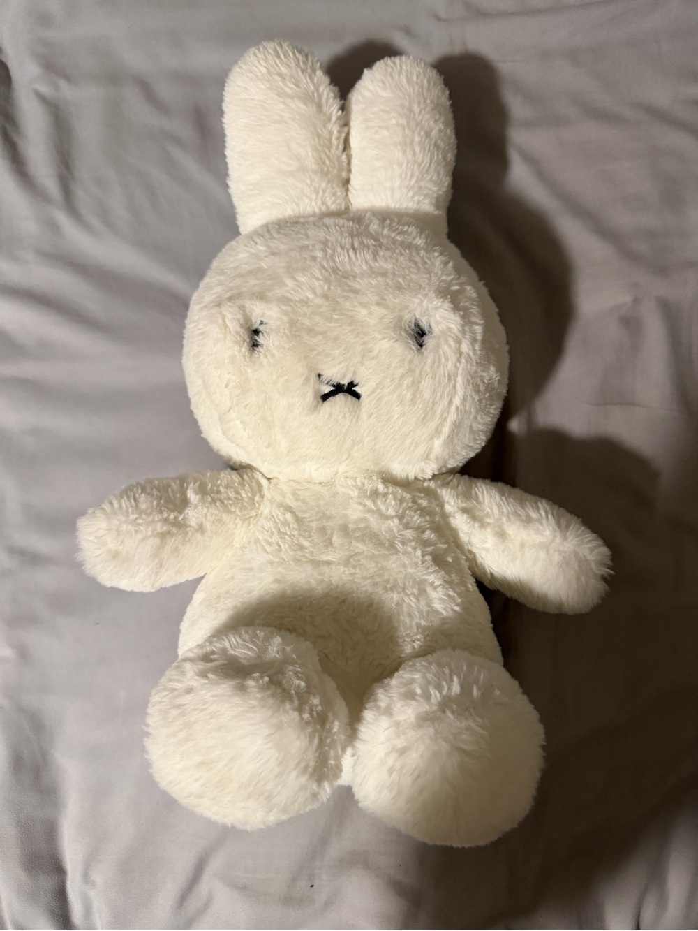 Urban Outfitters Miffy Stuffed Animal